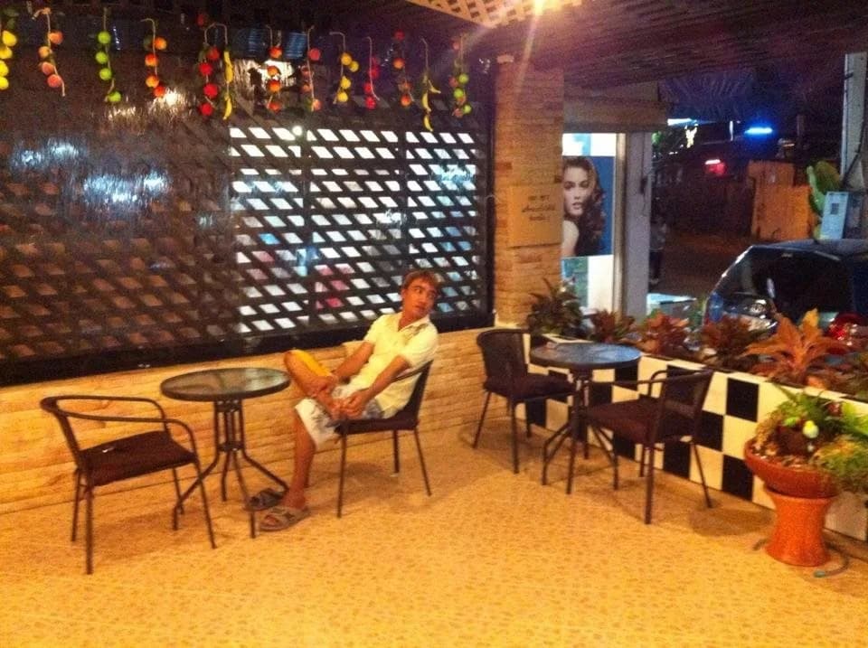 Hotel photo 11