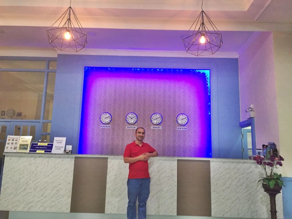 Hotel photo 26
