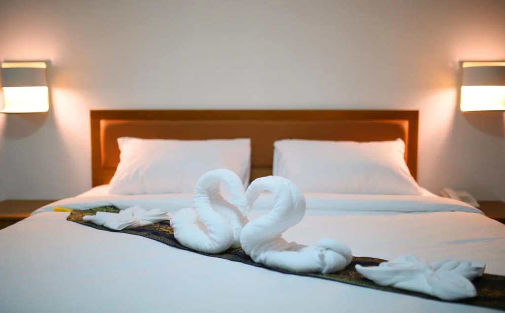 Hotel photo 5