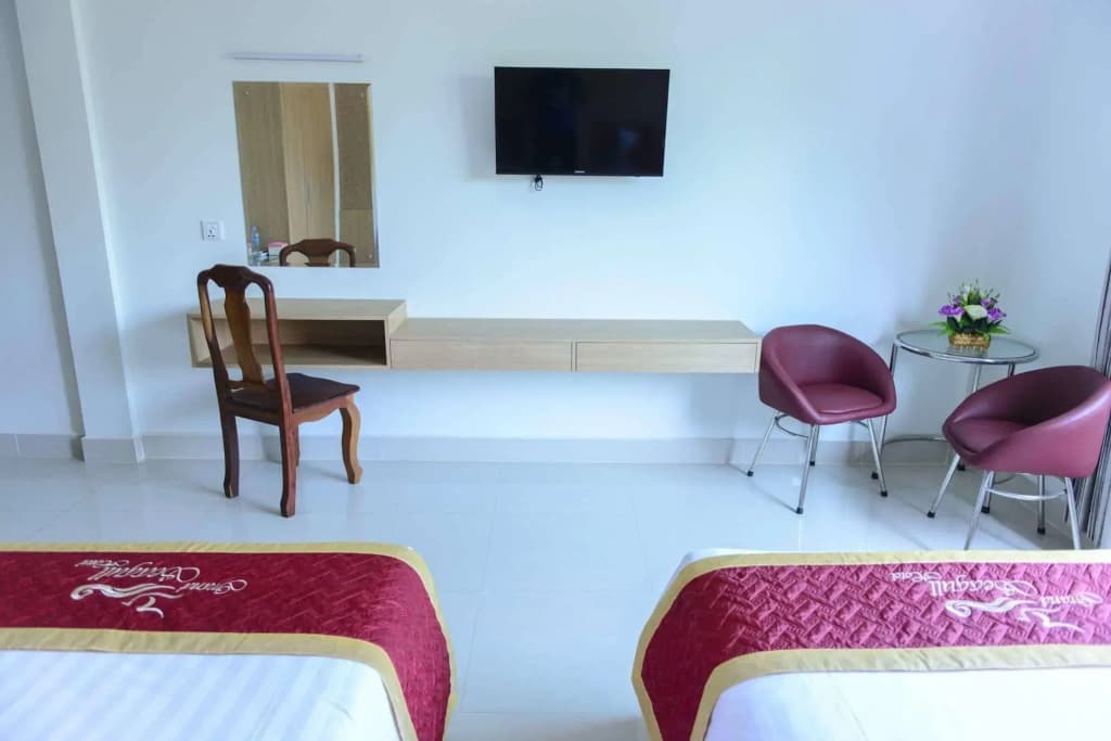 Hotel photo 7