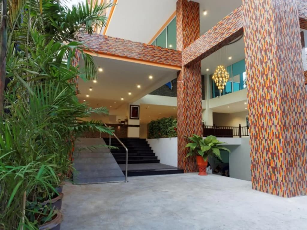 Hotel photo 15