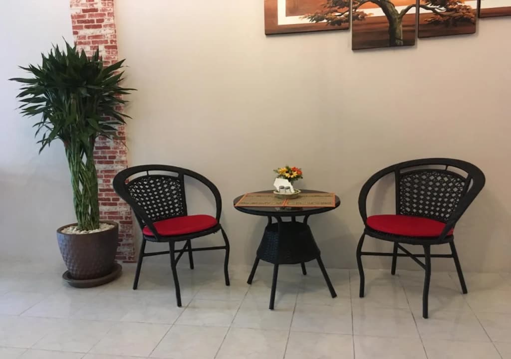 Hotel photo 10