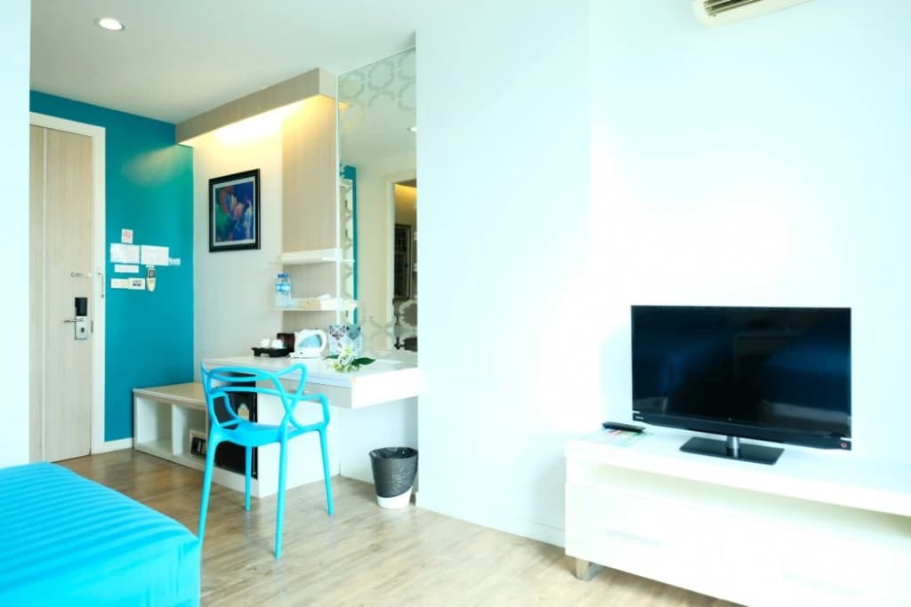 Hotel photo 18