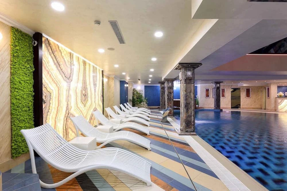 Hotel photo 16