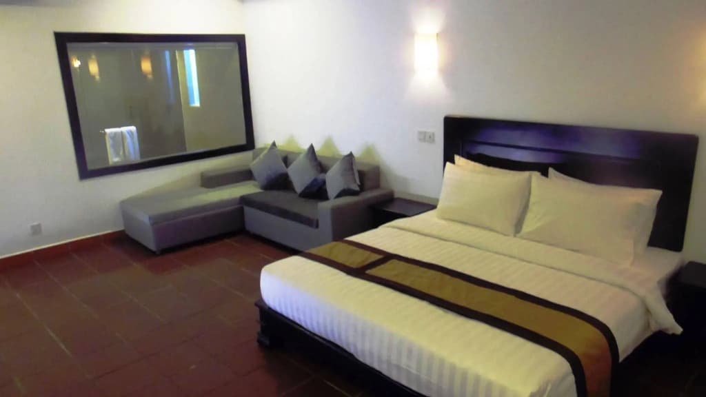 Hotel photo 1