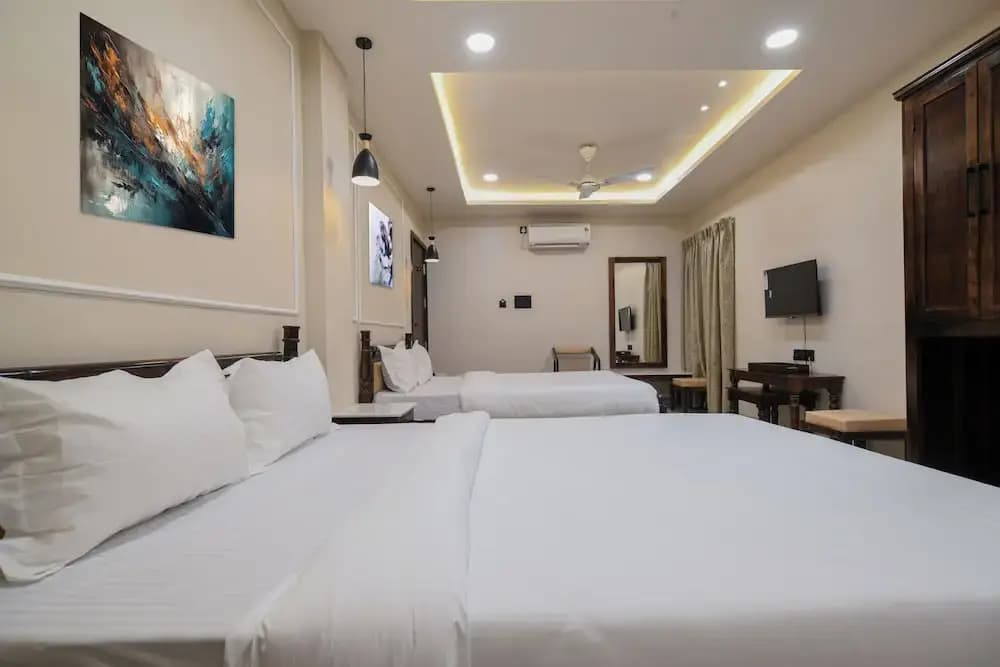 Hotel photo 32