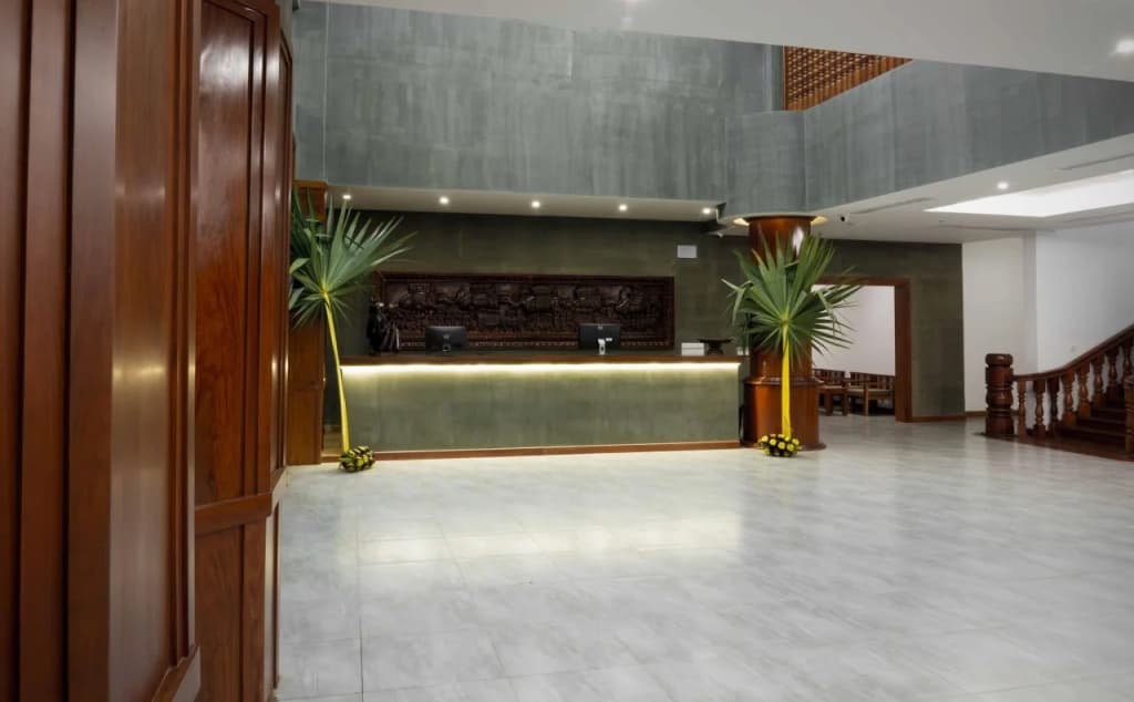 Hotel photo 1