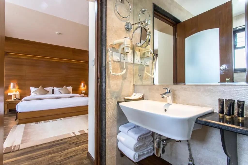 Junior Suite