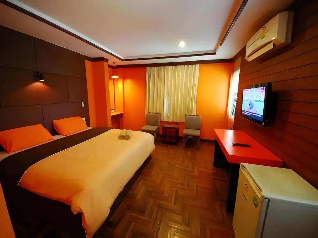 Hotel photo 41