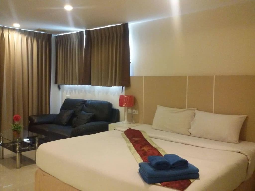 Hotel photo 1