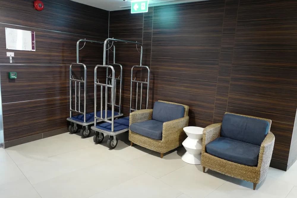 Hotel photo 14
