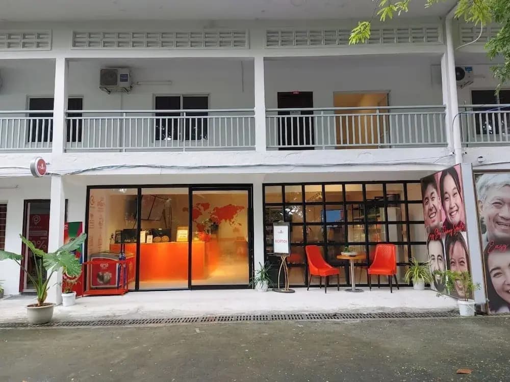 Hotel photo 1