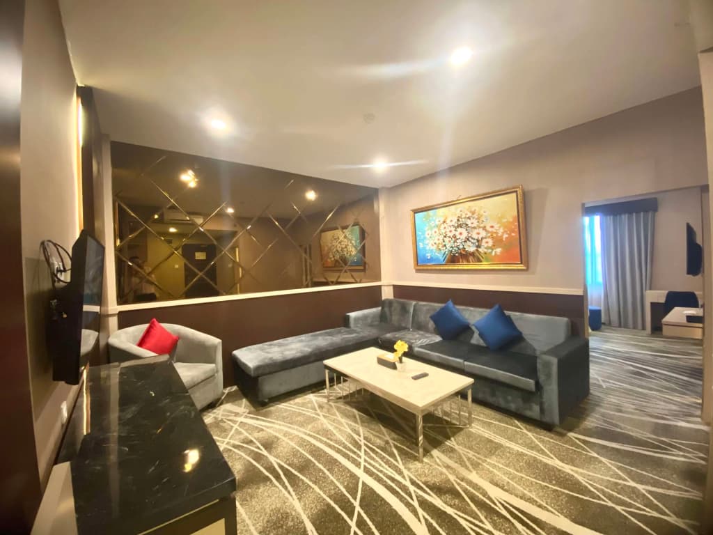 Hotel photo 6