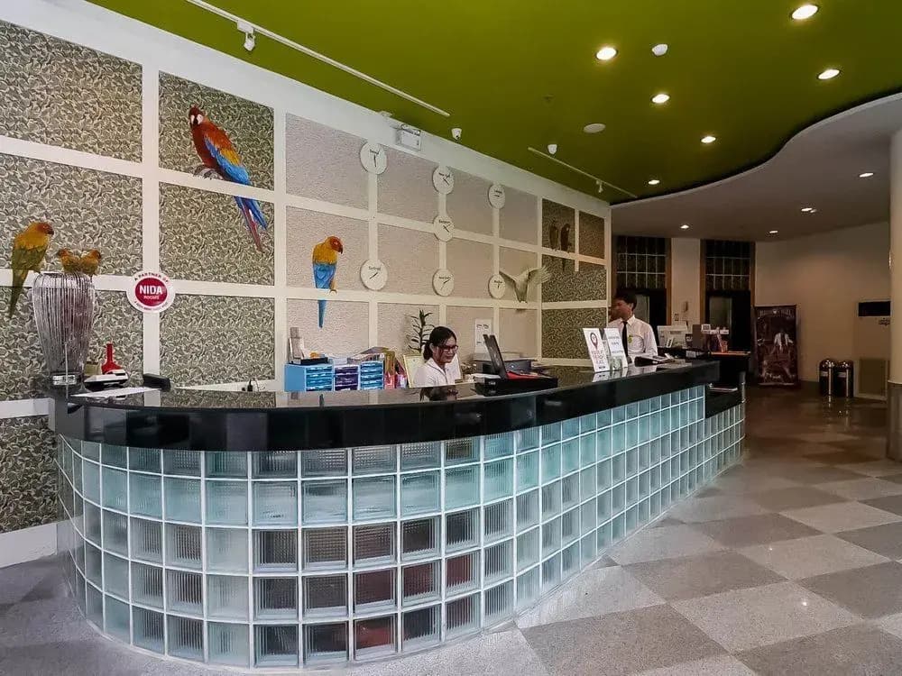 Hotel photo 17