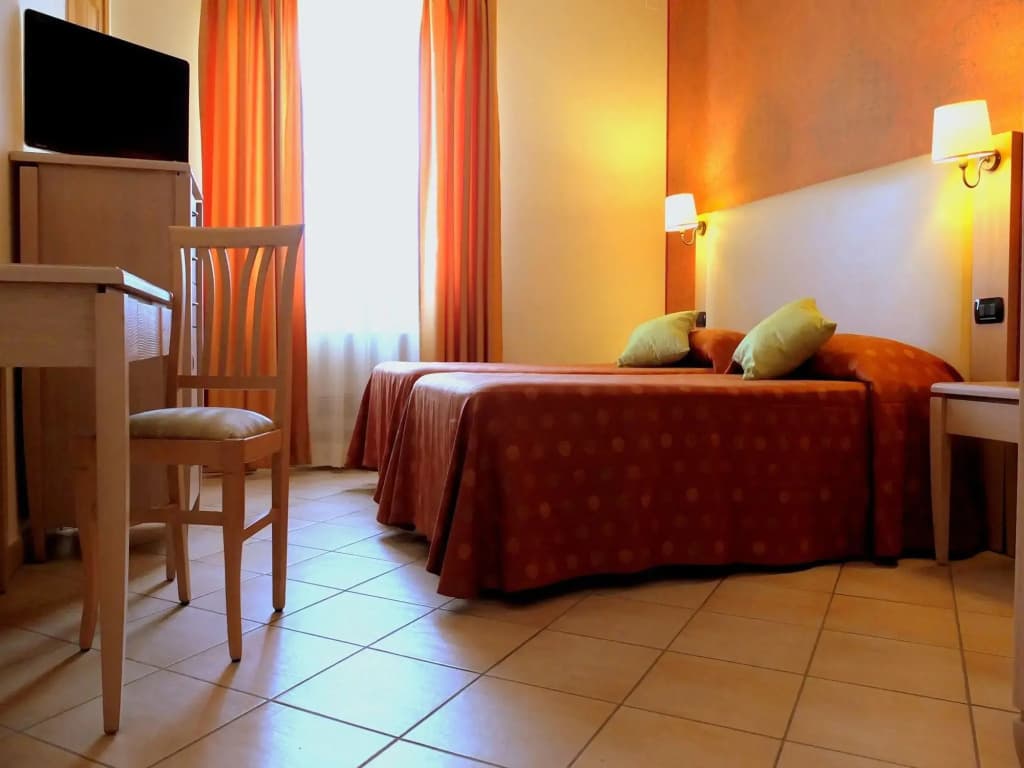 Hotel photo 25