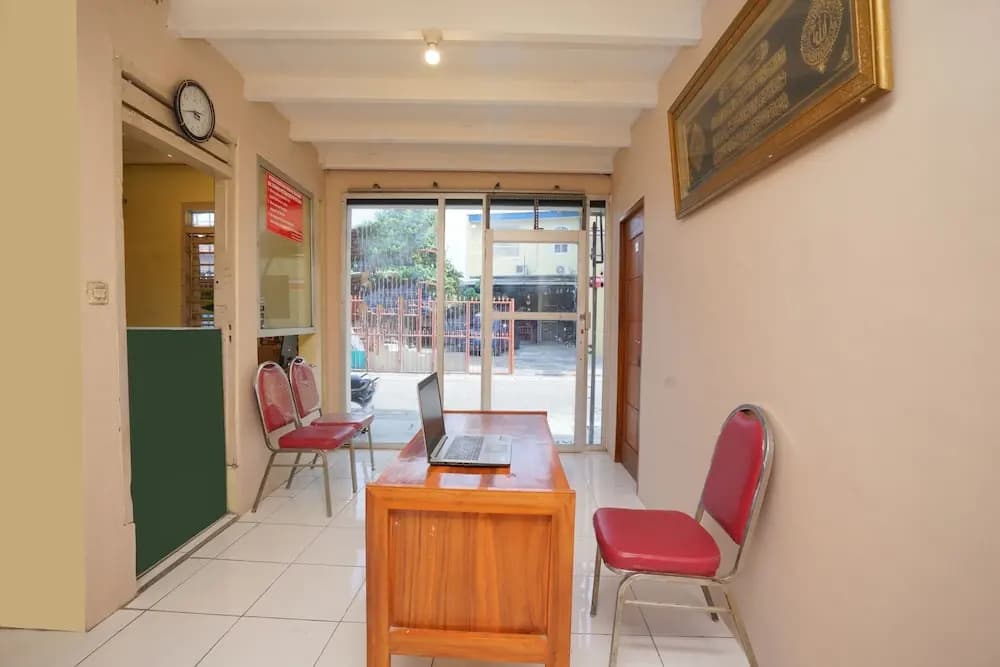 Hotel photo 8