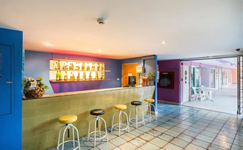 Hotel photo 16