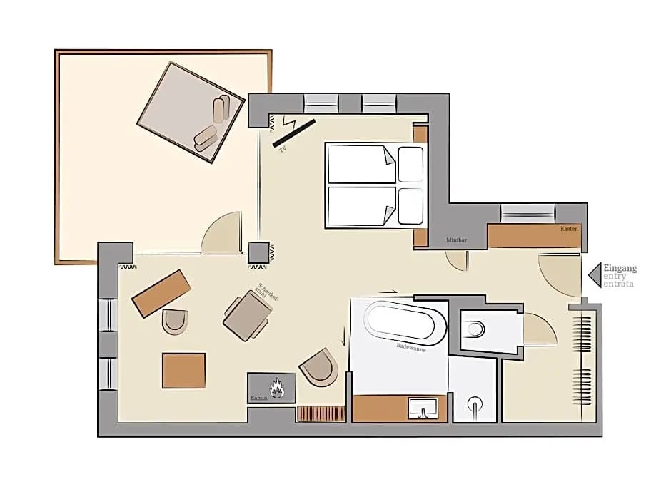 Suite