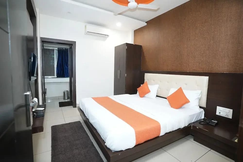 Hotel photo 6
