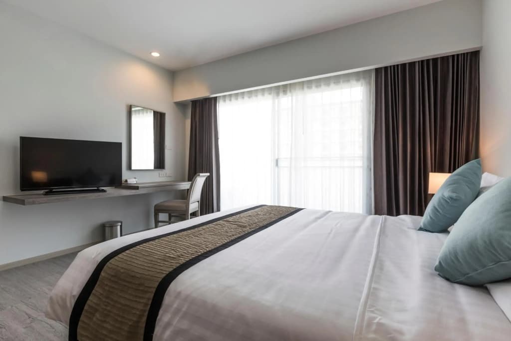 Hotel photo 3