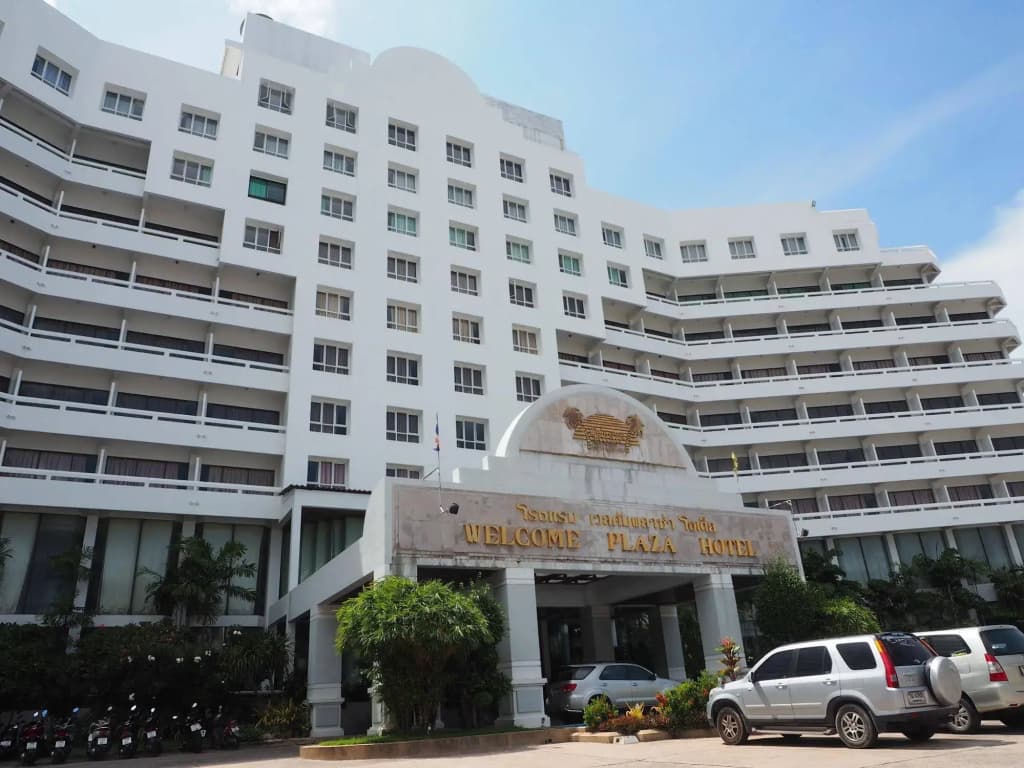 Hotel photo 21