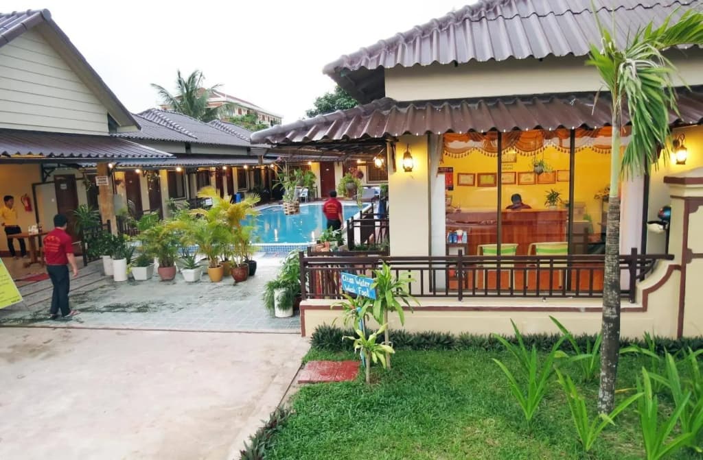 Hotel photo 20