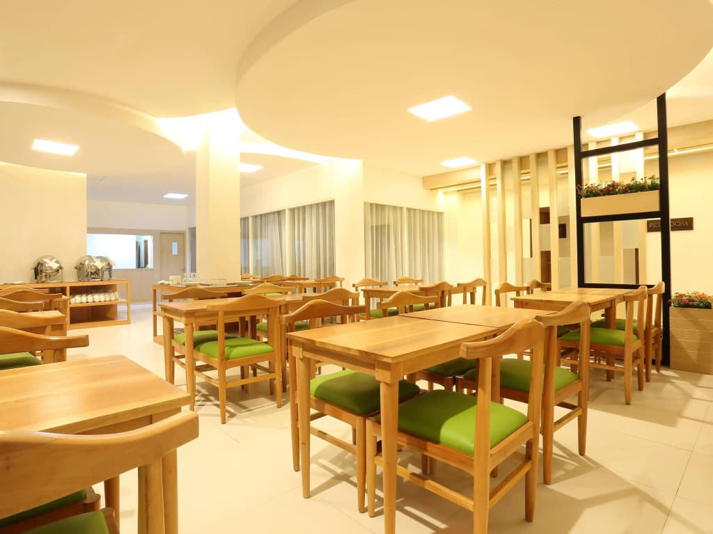 Hotel photo 21