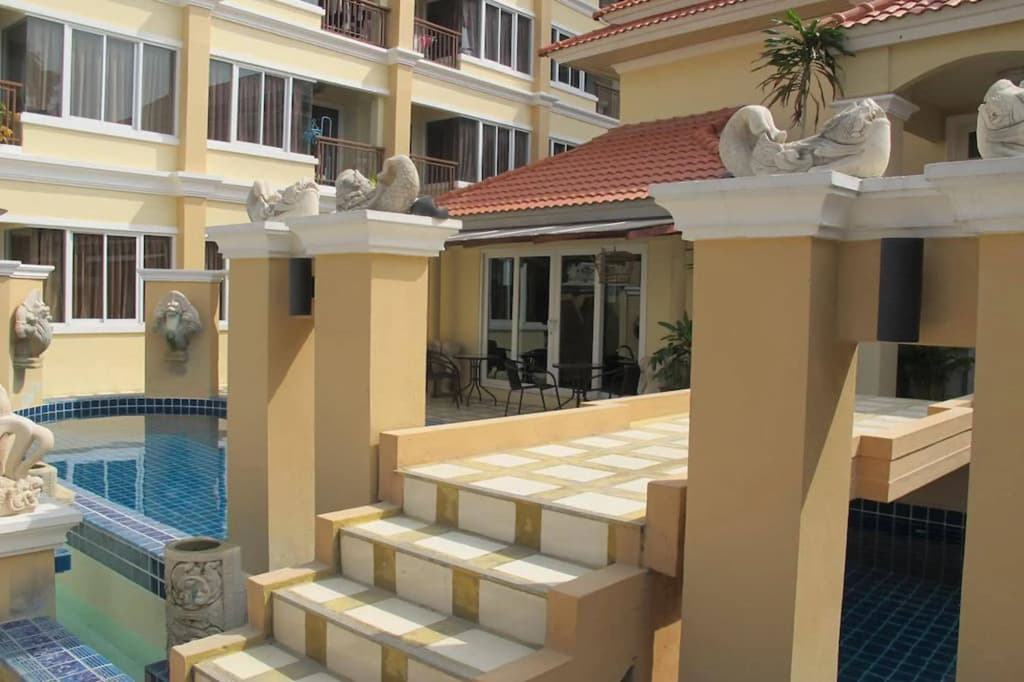 Hotel photo 1
