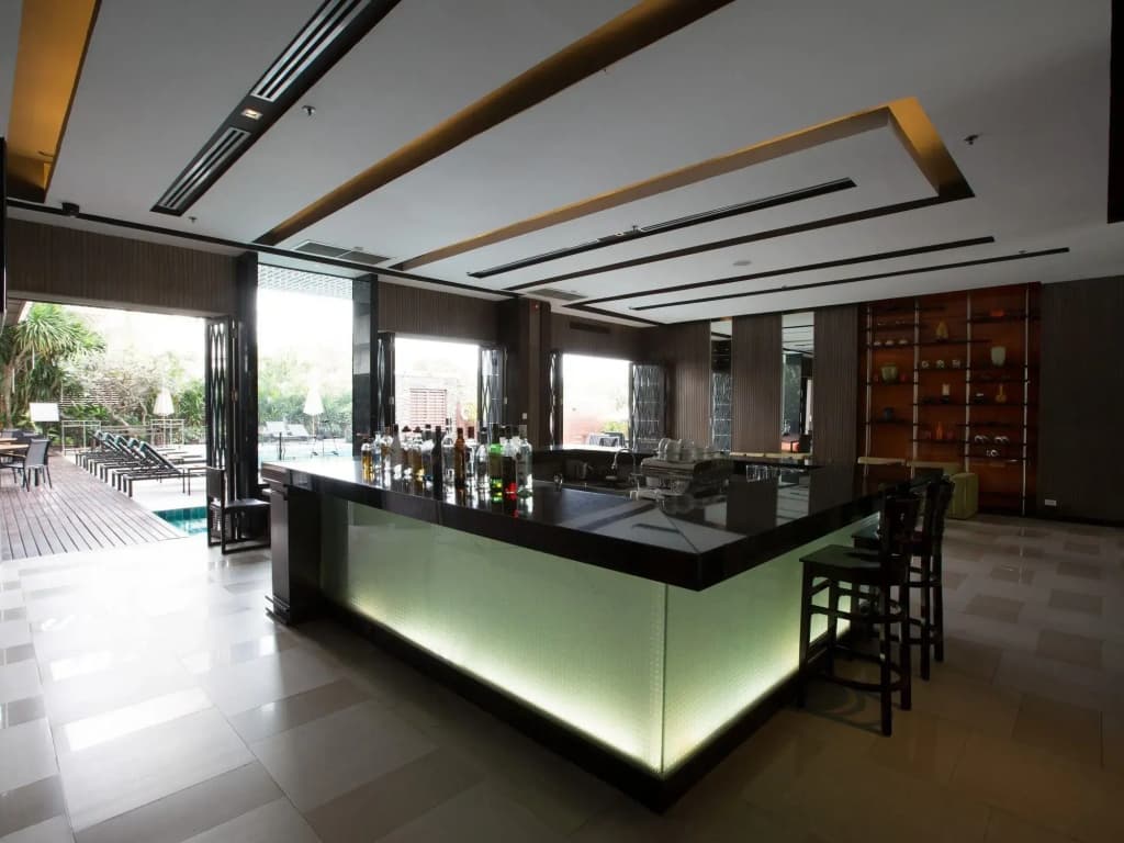 Hotel photo 18