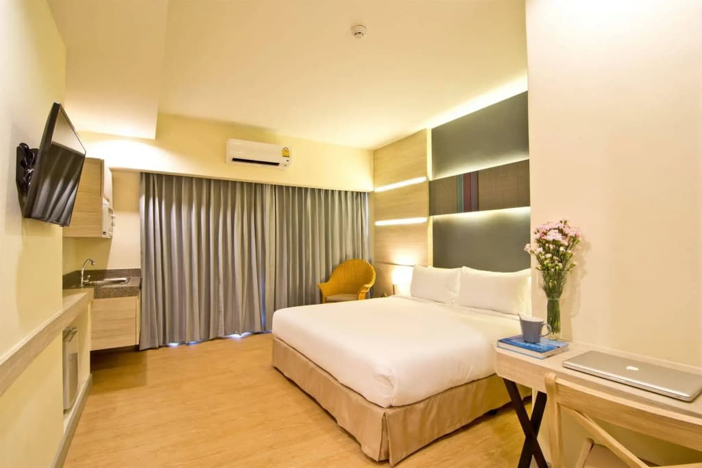 Hotel photo 21