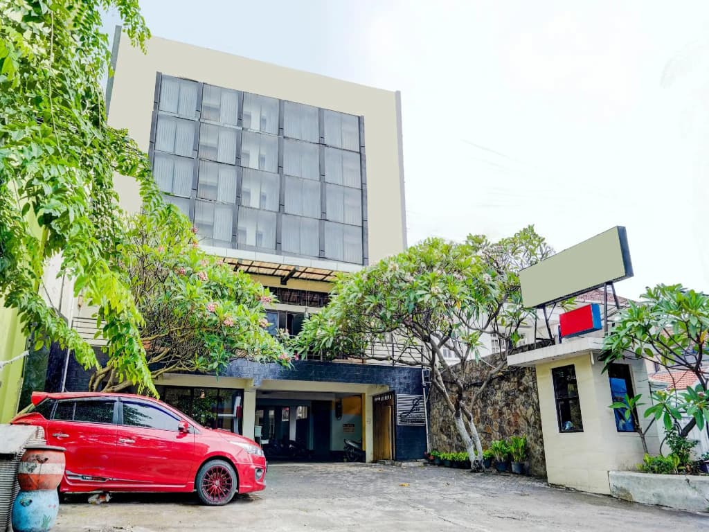Hotel photo 4