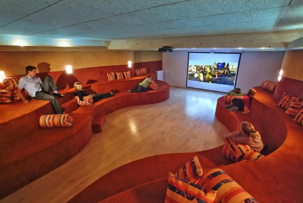 Hotel photo 13
