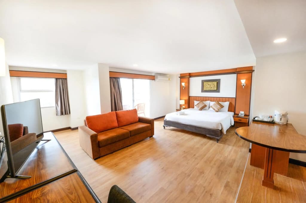 Hotel photo 24