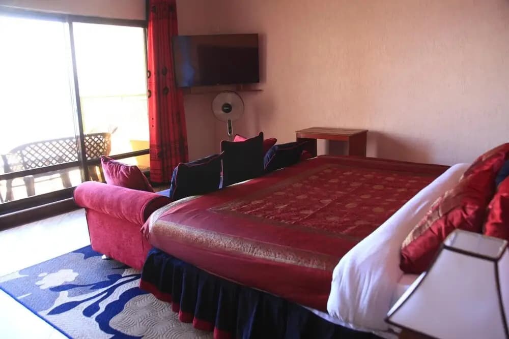 Hotel photo 6