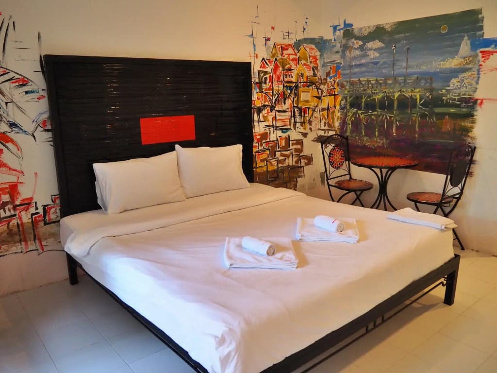 Hotel photo 6