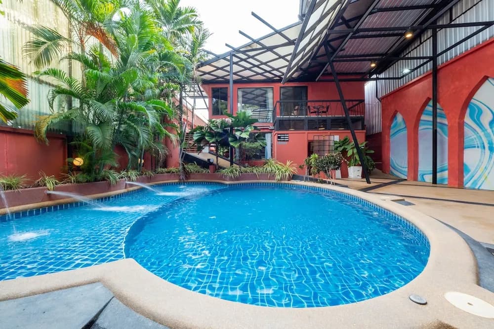 Hotel photo 14