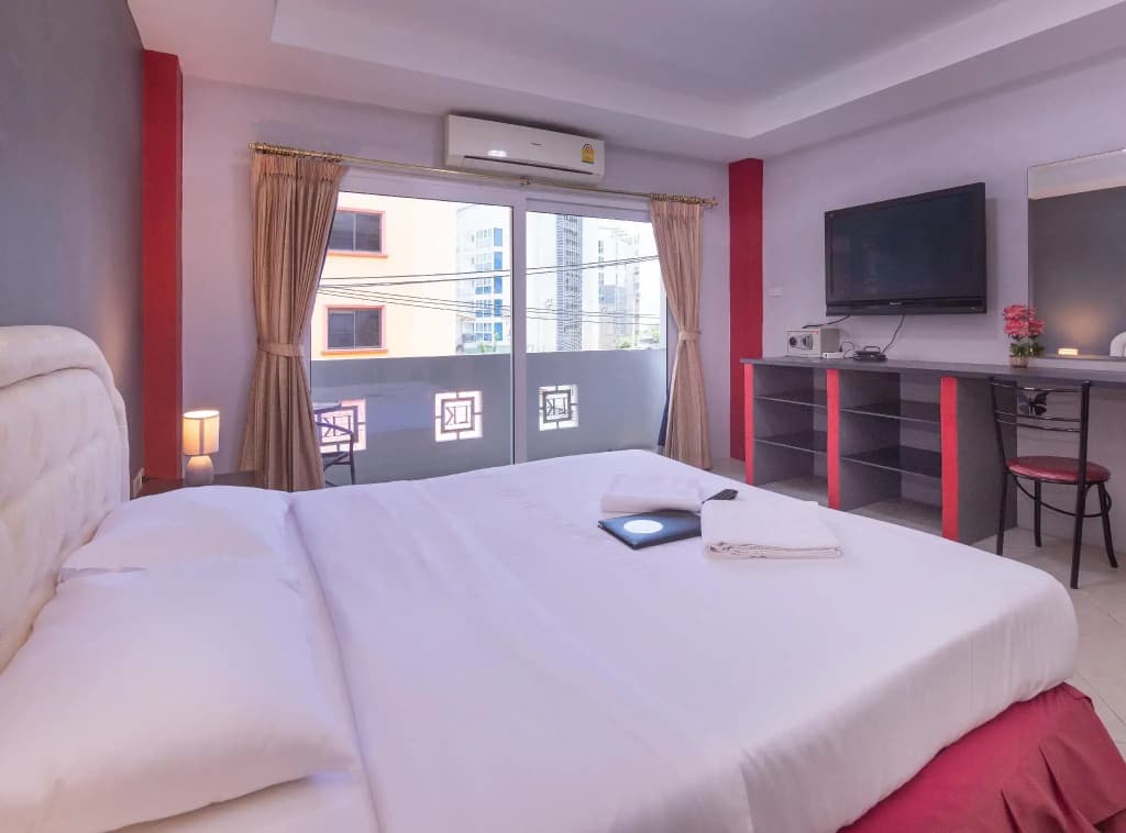 Hotel photo 4