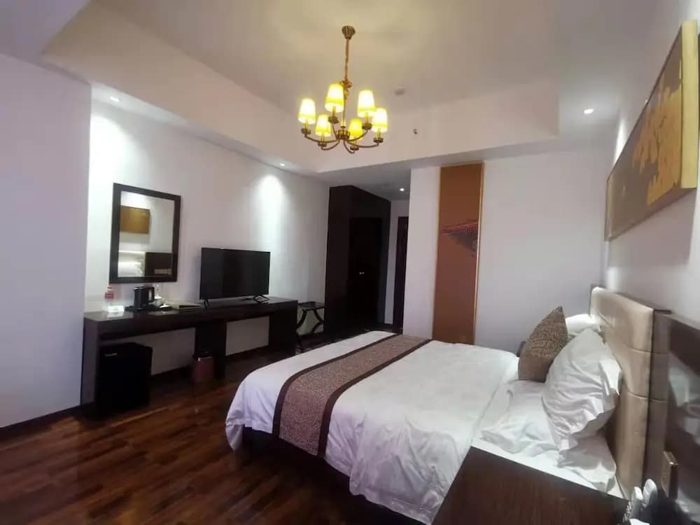 Hotel photo 6