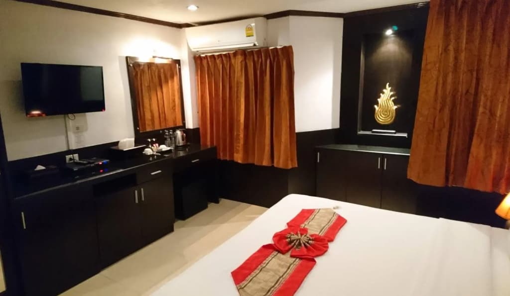 Hotel photo 2