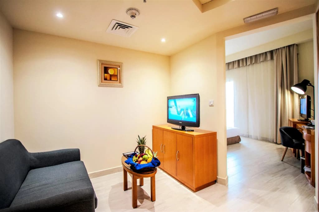 Junior Suite