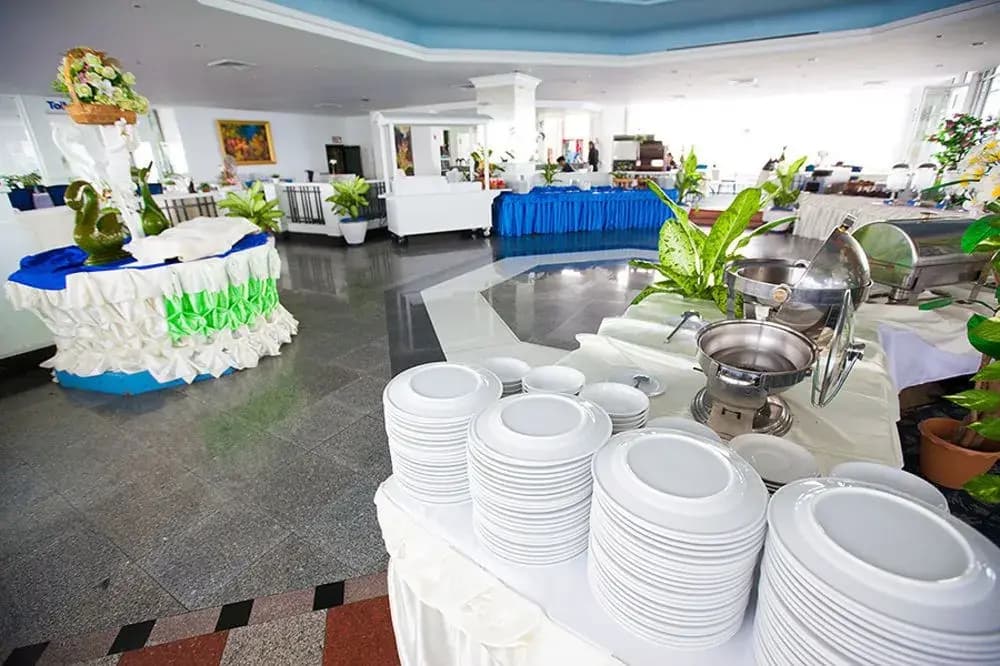 Hotel photo 13