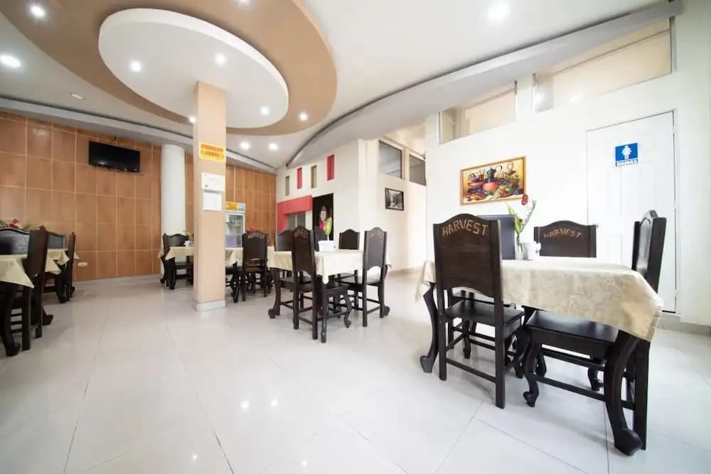 Hotel photo 14