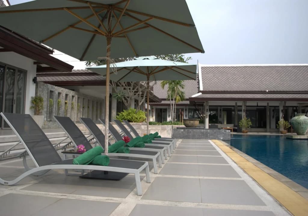 Hotel photo 9