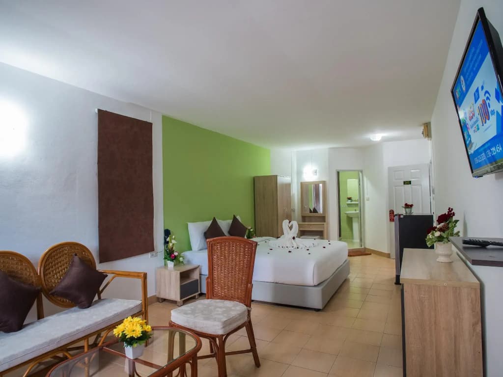 Hotel photo 20