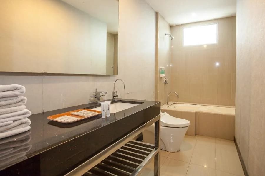 Hotel photo 9