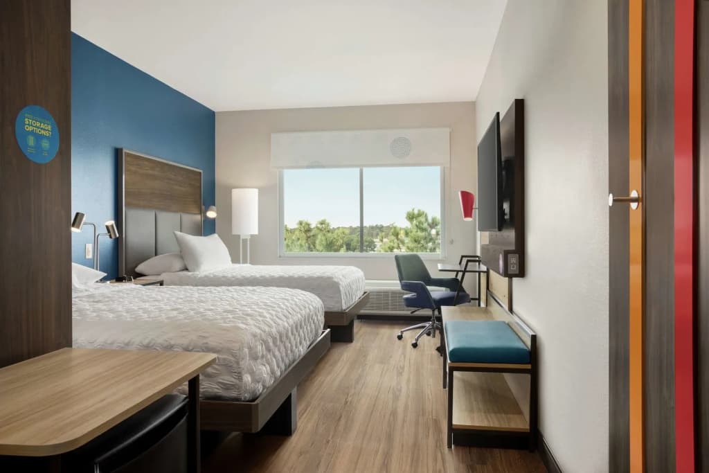 Hotel photo 7