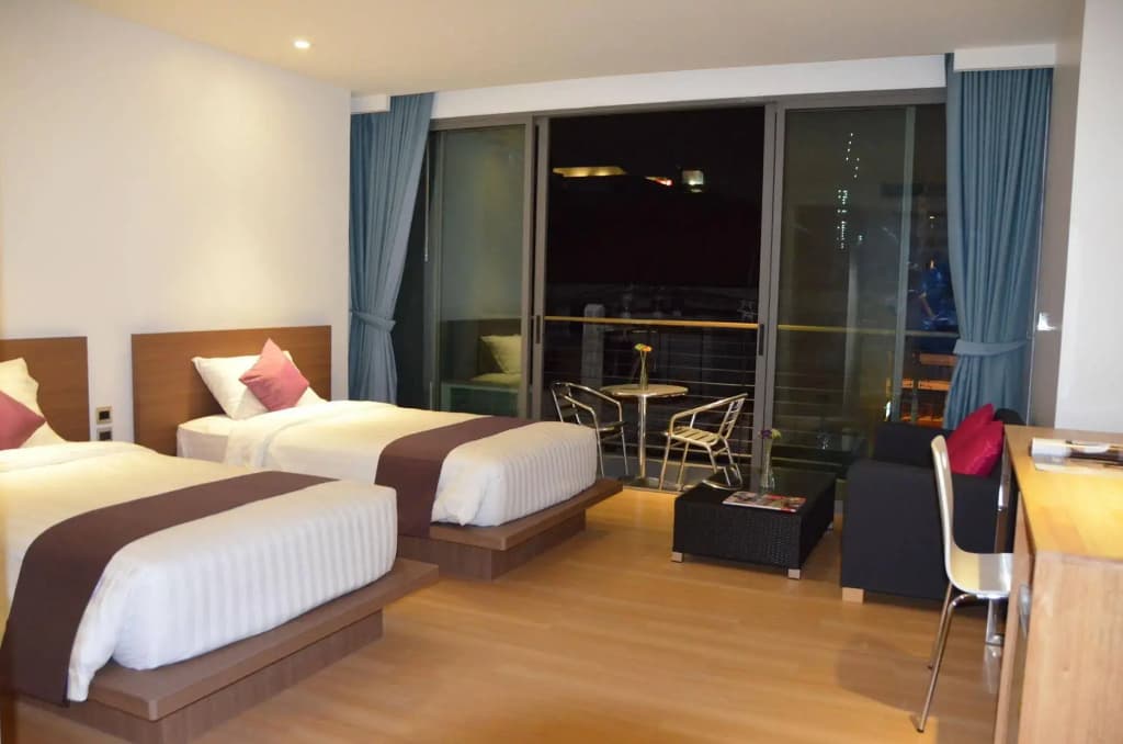 Hotel photo 30