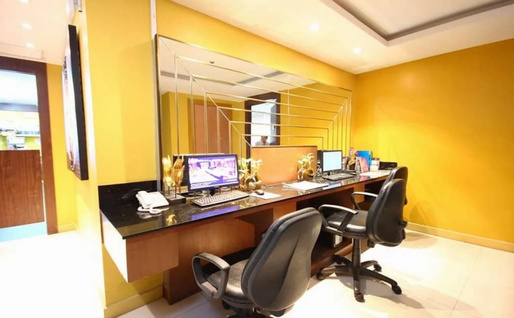 Hotel photo 20