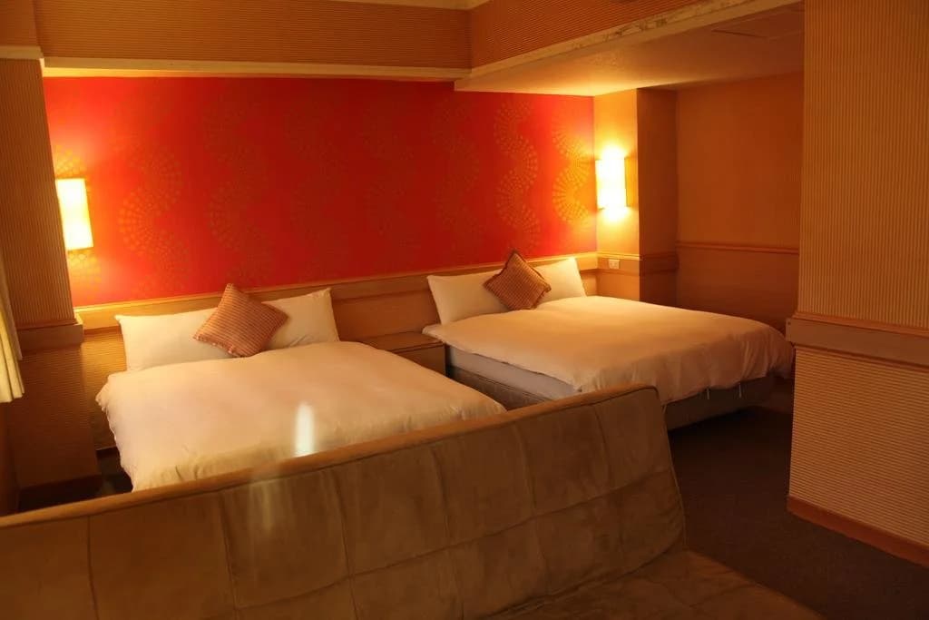 Hotel photo 21