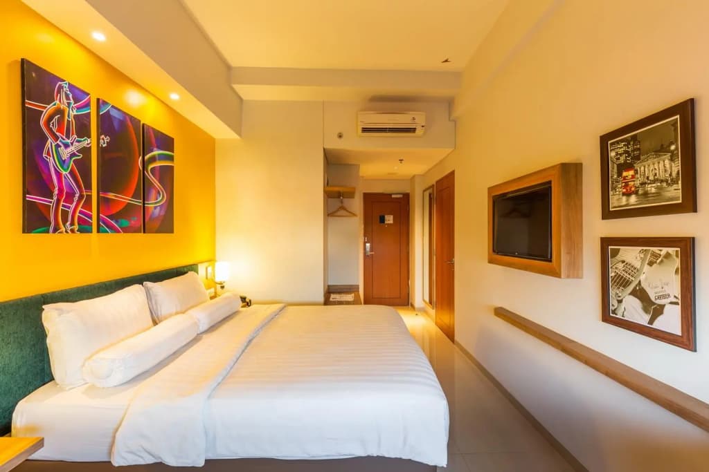 Hotel photo 5